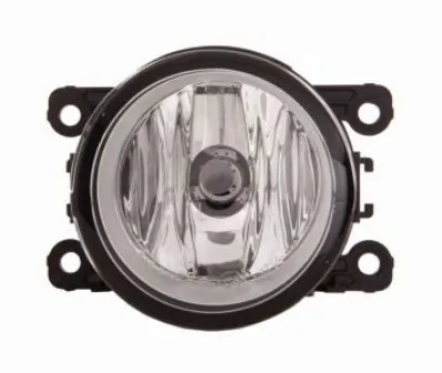 Front Fog Light 551-2007N-UE