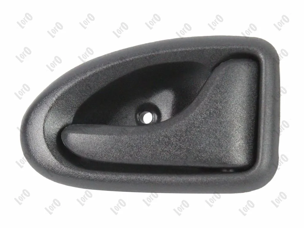 Door Handle, interior equipment 132-022-017
