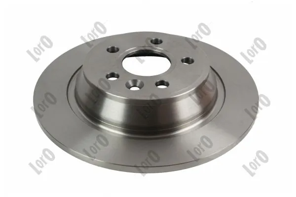 Brake Disc 231-04-025