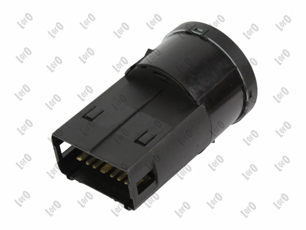 Switch, headlight 135-02-011