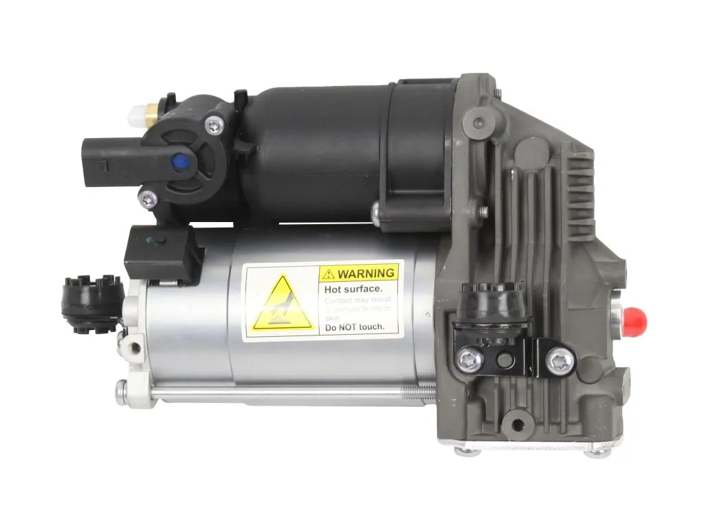 Compressor, compressed-air system 131-02-623