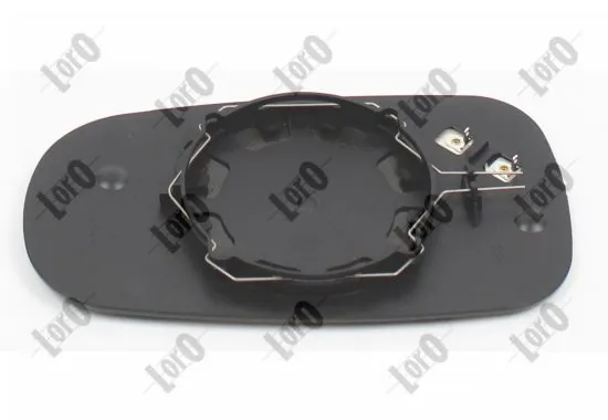 ABAKUS 3301M06 Exterior Mirror