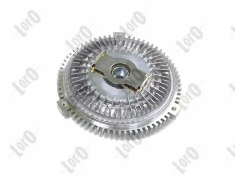 Clutch, radiator fan 014-013-0004