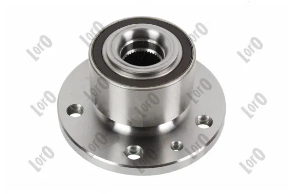 Wheel Hub 141-01-051