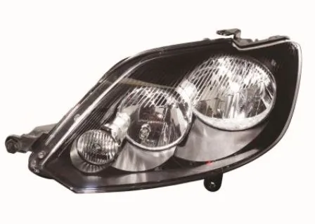 Headlight 441-11D2LMLDEM2
