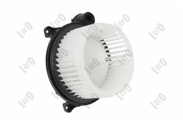 Interior Blower 017-022-0011