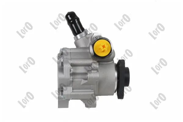 Hydraulic Pump, steering 140-01-014