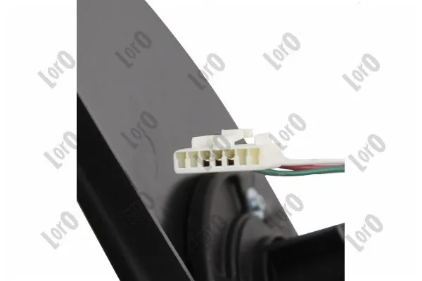 Exterior Mirror 1129M07