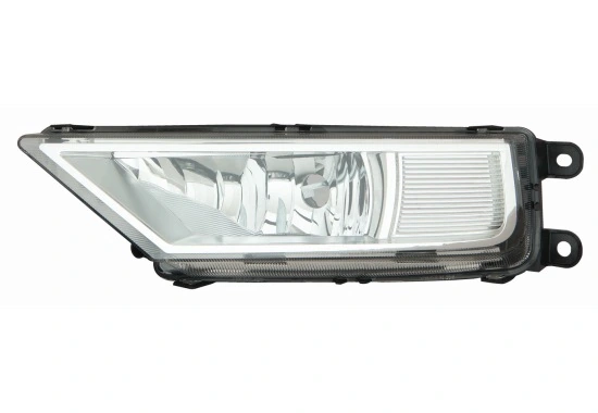Front Fog Light 441-2067R-UE