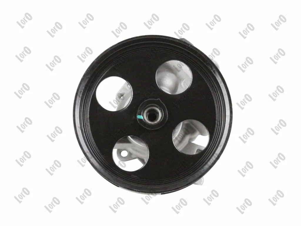 Hydraulic Pump, steering 140-01-088