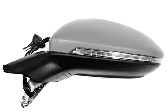 Exterior Mirror 4060M09
