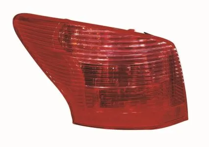 Tail Light Assembly 550-1943R-UE