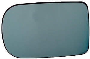 Mirror Glass, exterior mirror 0416G02