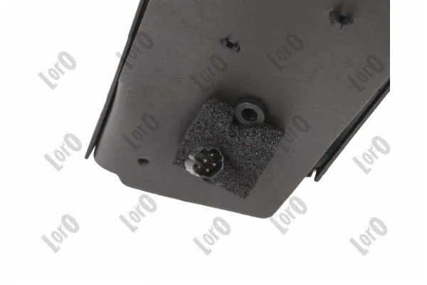 Exterior Mirror 1215M06