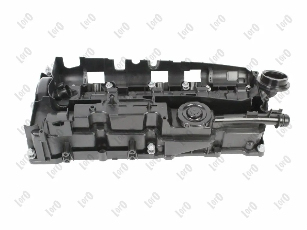 ABAKUS 123-00-136 Cylinder Head Cover