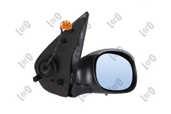 Exterior Mirror 2908M02