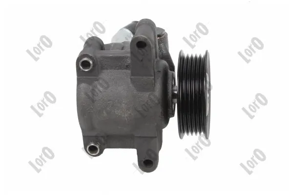 Hydraulic Pump, steering 140-01-026