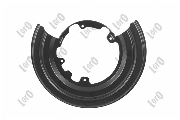 Splash Guard, brake disc 131-07-657