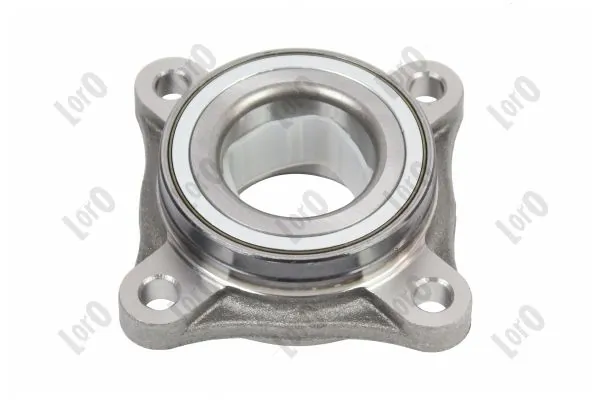 Wheel Bearing Kit 141-01-196