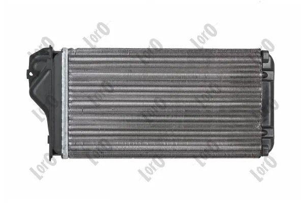 Heat Exchanger, interior heating 038-015-0001