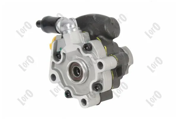 Hydraulic Pump, steering 140-01-275