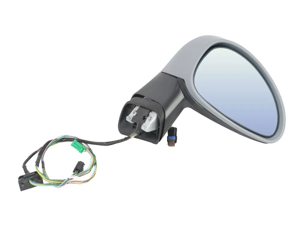 Exterior Mirror 0509M03