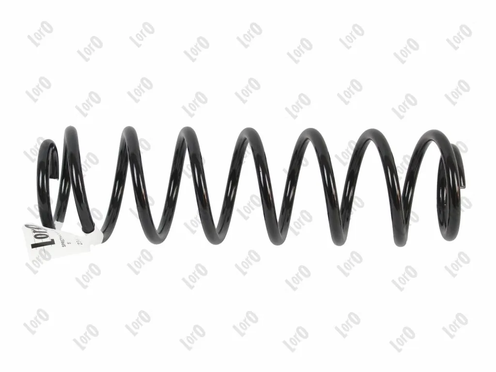 Suspension Spring 234-02-012