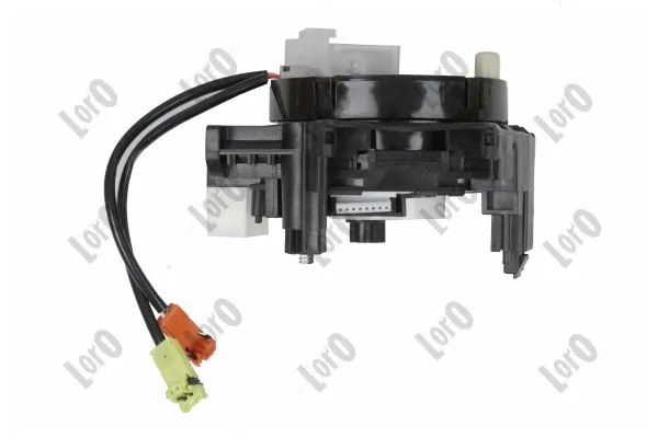 ABAKUS 134-01-027 Clockspring, airbag