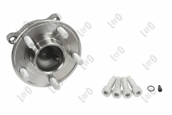 Wheel Bearing Kit 141-01-250