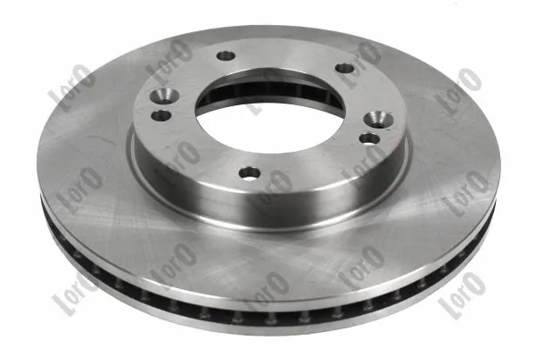 Brake Disc 231-03-204