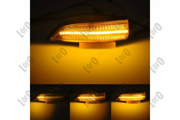 Indicator Set Tuning / Accessory Parts L51-140-005LED