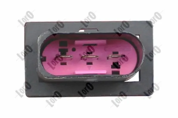 Kipas angin, pendingin mesin 053-014-0010