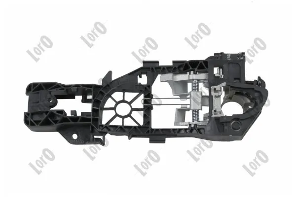 ABAKUS 132-053-096 Frame, exterior door handle