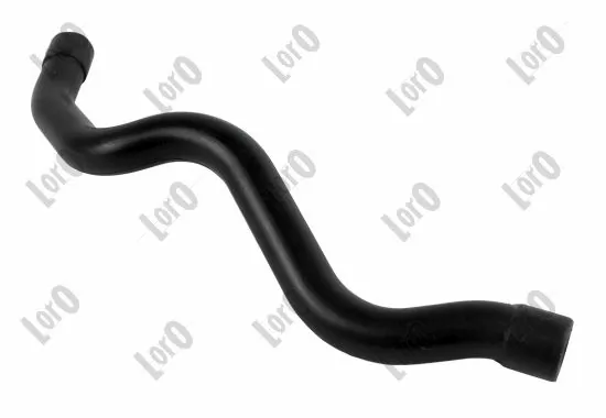 Hose, crankcase ventilation 054-028-041