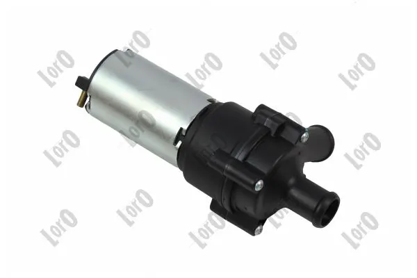 Auxiliary Water Pump (cooling water circuit) 138-01-021