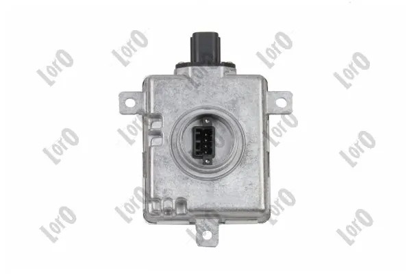 ABAKUS 136-01-013 Ballast, gas discharge lamp