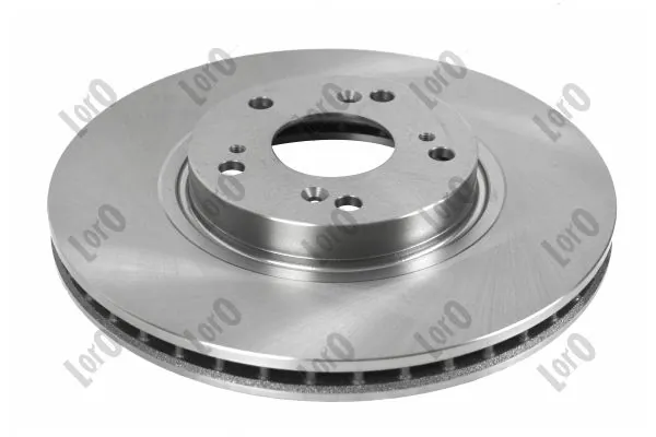 ABAKUS 231-03-180 Brake Disc