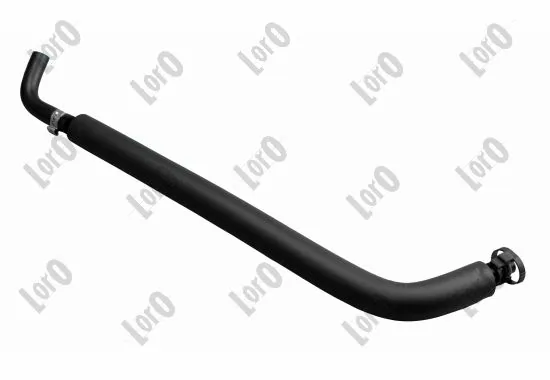 Hose, crankcase ventilation 004-028-065