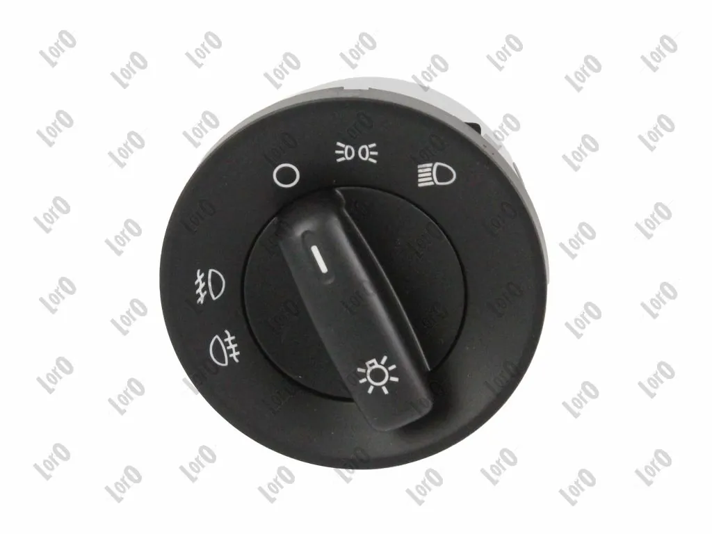 Switch, headlight 135-02-008