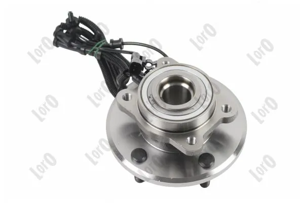 ABAKUS 141-01-234 Wheel Bearing Kit
