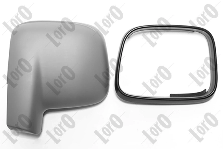 Cover, exterior mirror 4047C04