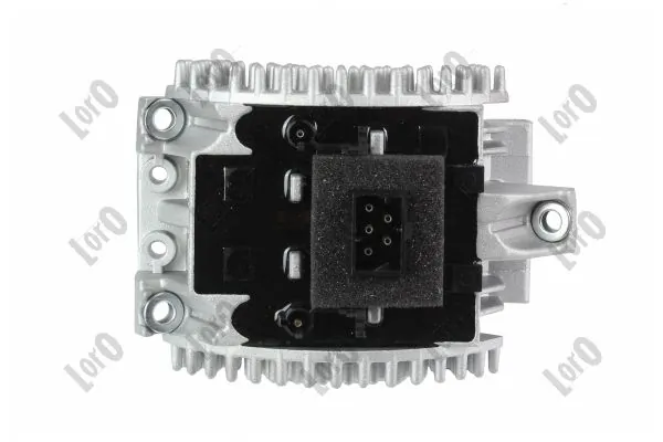Resistor, interior blower 133-004-005