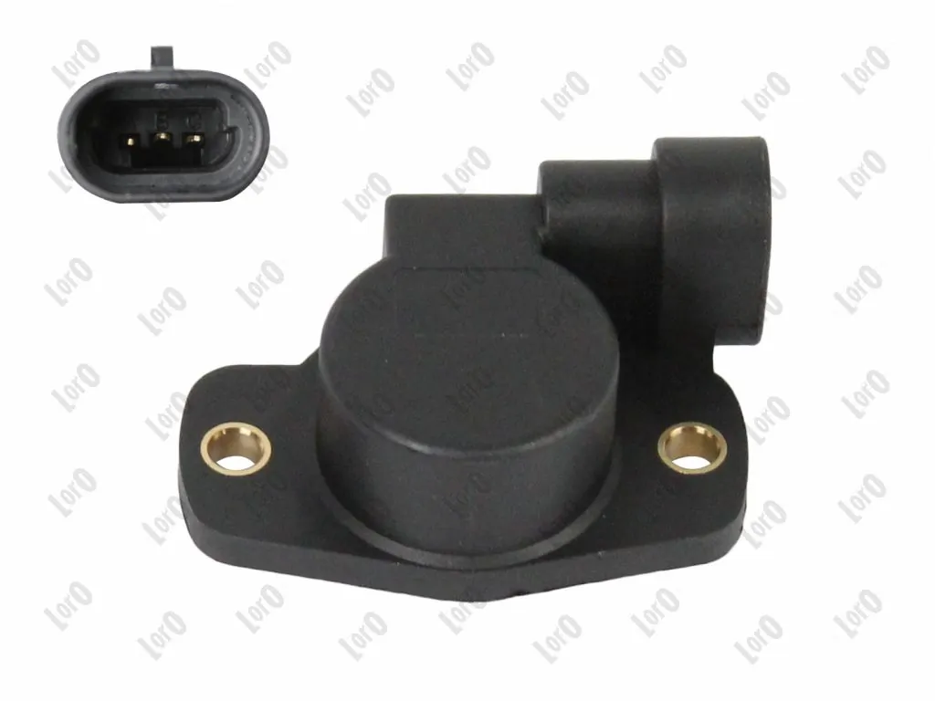 ABAKUS 120-08-053 Sensor, throttle position