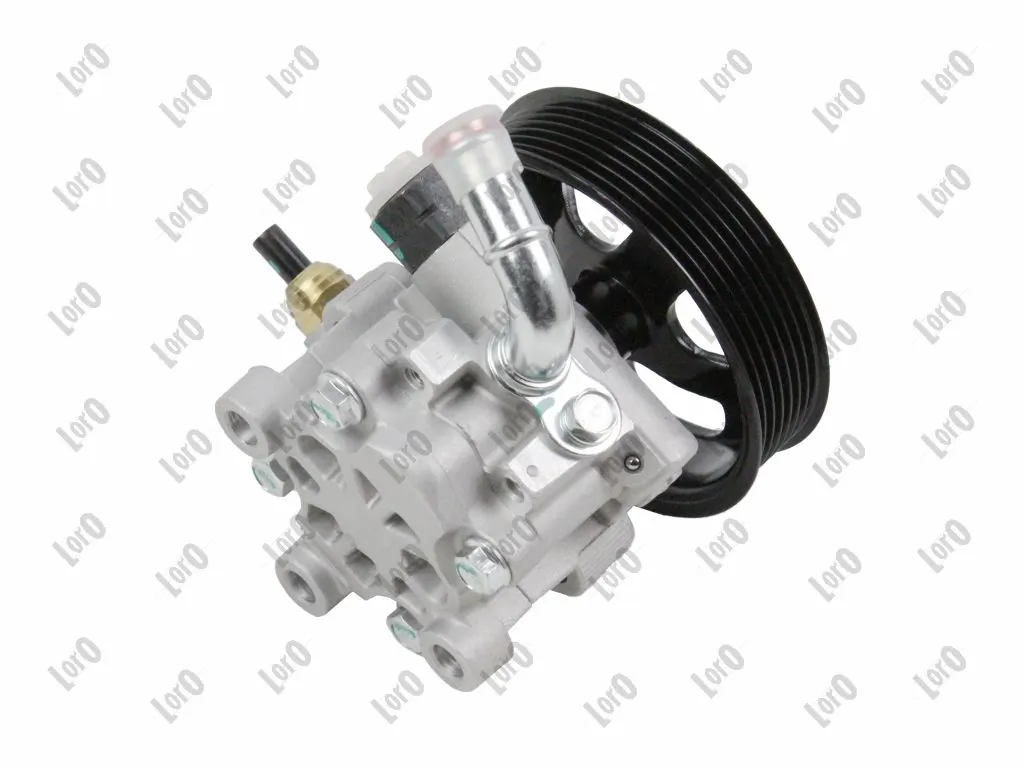 Hydraulic Pump, steering 140-01-092