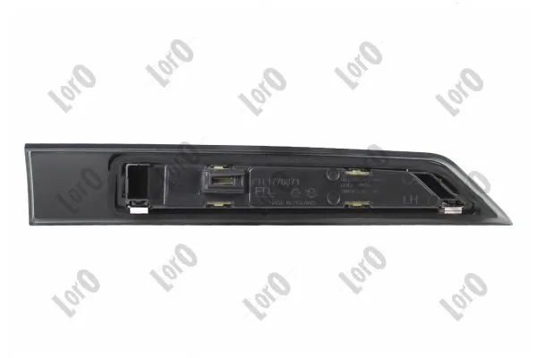 ABAKUS 017-70-871S Auxiliary Stop Light