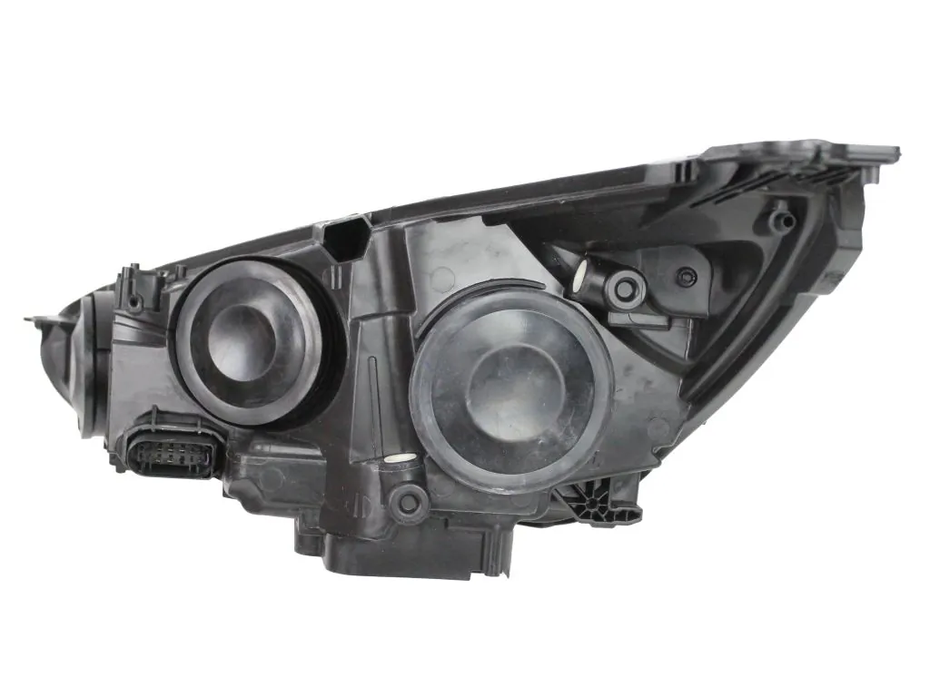 ABAKUS 431-11C9RMLEMD2 Headlight