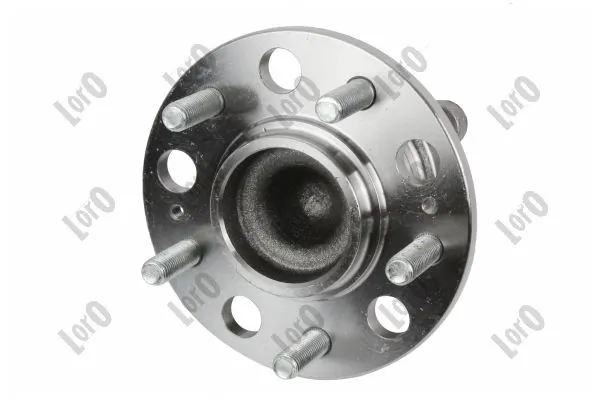 Wheel Hub 141-01-116