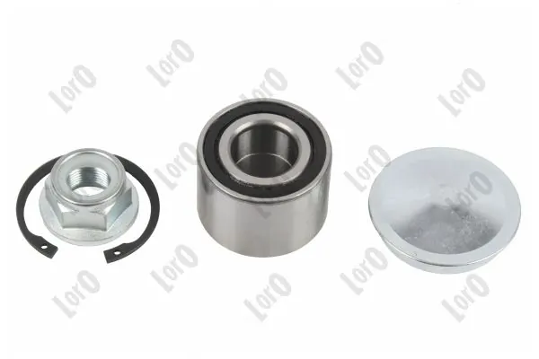 Wheel Bearing Kit 141-03-006