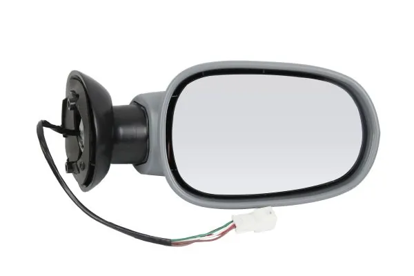ABAKUS 0802M06 Exterior Mirror