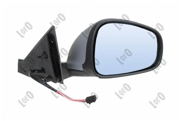Exterior Mirror 0114M04